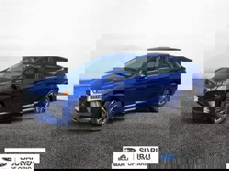 Used 2021 Hyundai Ioniq SEL image 1