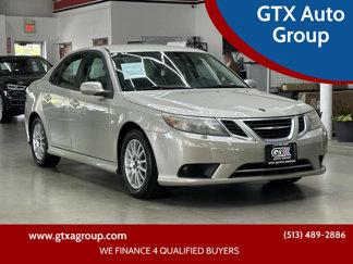 Used 2008 Saab 9-3 2.0T w/ Cold Weather Package image 1