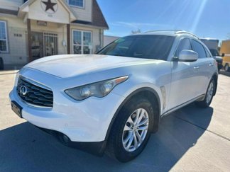 Used 2009 INFINITI FX35 AWD w/ Navigation Pkg image 1