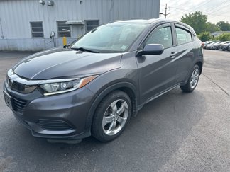 Used 2019 Honda HR-V LX image 1