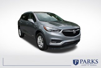 Used 2020 Buick Enclave Essence image 1