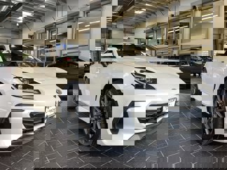 Used 2023 Subaru BRZ Limited image 1