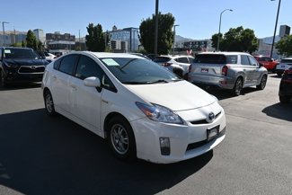 Used 2010 Toyota Prius Three image 1
