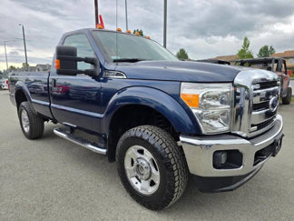 Used 2013 Ford F350 XLT w/ XLT Value Pkg image 1