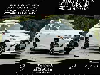 Certified 2024 Lexus ES 250 w/ Premium Package image 1