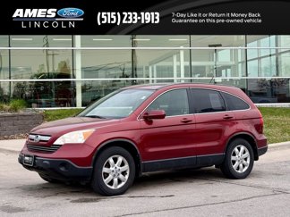 Used 2008 Honda CR-V EX-L image 1