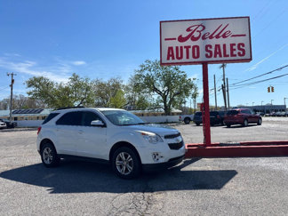 Used 2014 Chevrolet Equinox LT image 1