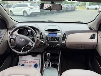 Used 2014 Hyundai Tucson GLS video 2
