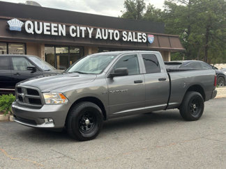 Used 2012 RAM 1500 Express image 1