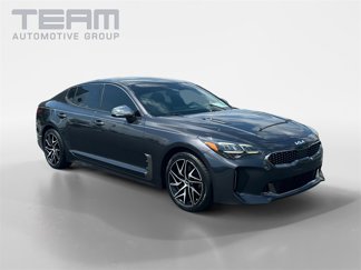 Used 2022 Kia Stinger GT-Line image 1
