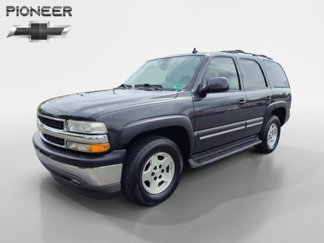 Used 2006 Chevrolet Tahoe LT w/ LT Preferred Equipment Group image 1