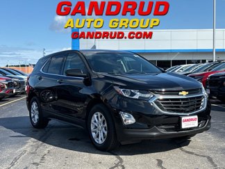 Used 2020 Chevrolet Equinox LT image 1