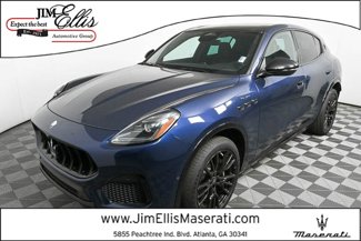 New 2025 Maserati Grecale Modena video 1