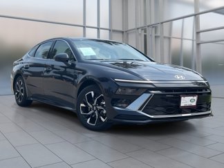 Used 2024 Hyundai Sonata SEL image 1