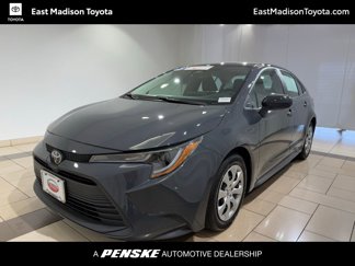 Used 2023 Toyota Corolla LE image 1