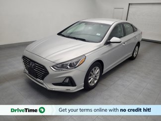Used 2018 Hyundai Sonata SE image 1