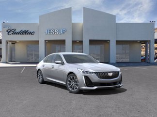 New 2024 Cadillac CT5 Premium Luxury w/ Super Cruise 1 Package image 1