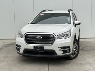 Used 2020 Subaru Ascent Limited w/ Popular Package #2 image 1