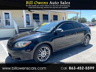 Used 2009 Scion tC image 1
