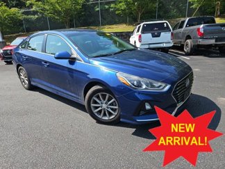 Used 2019 Hyundai Sonata SE image 1