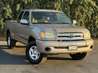 Used 2003 Toyota Tundra SR5 image 1