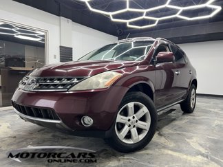 Used 2007 Nissan Murano SL w/ Touring Pkg image 1