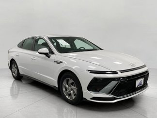New 2025 Hyundai Sonata SE image 1