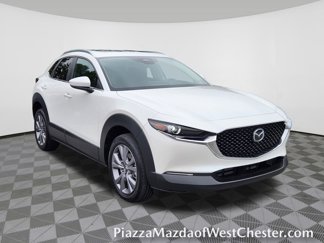 Certified 2025 MAZDA CX-30 AWD 2.5 S w/ Preferred Package image 1