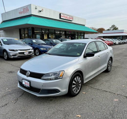 Used 2013 Volkswagen Jetta S image 1