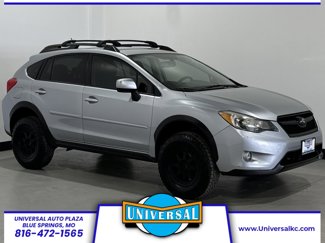 Used 2013 Subaru Crosstrek 2.0i Premium image 1