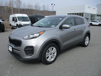 Used 2019 Kia Sportage LX w/ LX Popular Package image 1
