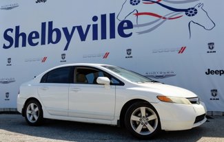 Used 2007 Honda Civic EX image 1