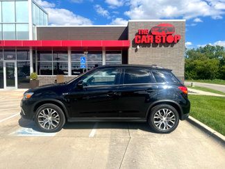 Used 2017 Mitsubishi Outlander Sport SEL image 1