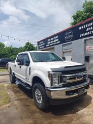 Used 2019 Ford F250 XLT image 1