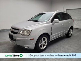 Used 2014 Chevrolet Captiva Sport LT image 1