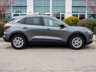 Used 2024 Ford Escape Active w/ Tech Pack #1 image 1