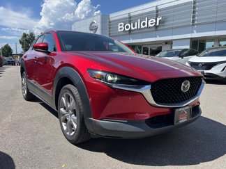 Used 2020 MAZDA CX-30 AWD w/ Premium Package image 1