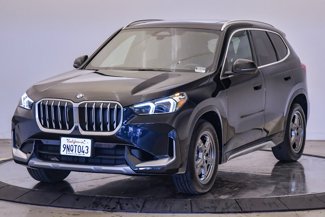 Used 2025 BMW X1 xDrive28i w/ Technology Package image 1