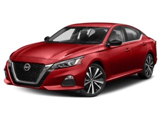 Used 2019 Nissan Altima 2.5 SR image 1