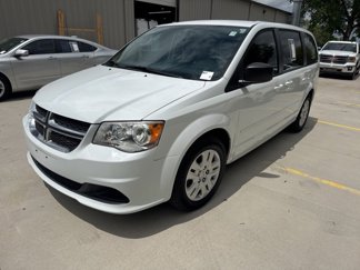 Used 2014 Dodge Grand Caravan SE w/ Quick Order Package 29E SE image 1