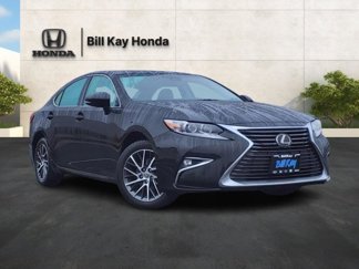 Used 2017 Lexus ES 350 image 1
