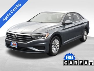 Used 2019 Volkswagen Jetta S image 1