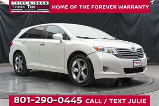 Used 2009 Toyota Venza AWD image 1