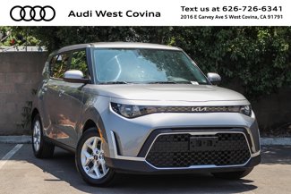 Used 2023 Kia Soul LX w/ Option Group 015 image 1