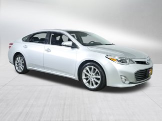 Used 2014 Toyota Avalon XLE Touring image 1