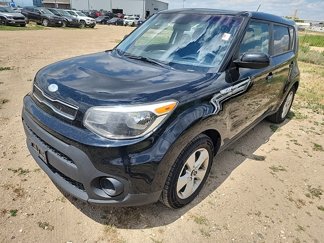 Used 2017 Kia Soul image 1