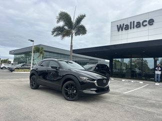 New 2025 MAZDA CX-30 AWD 2.5 S w/ Select Sport Pkg image 1