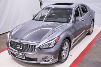 Used 2015 INFINITI Q70 3.7 image 1