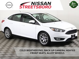 Used 2015 Ford Focus SE w/ Equipment Group 201A image 1