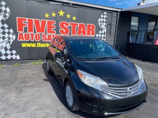 Used 2014 Nissan Versa Note SV image 1